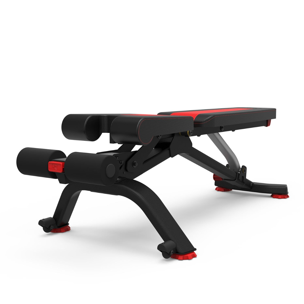 Bowflex 5.1s Stowable Utility Bench