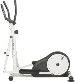 Tunturi C3 Elliptical Trainer