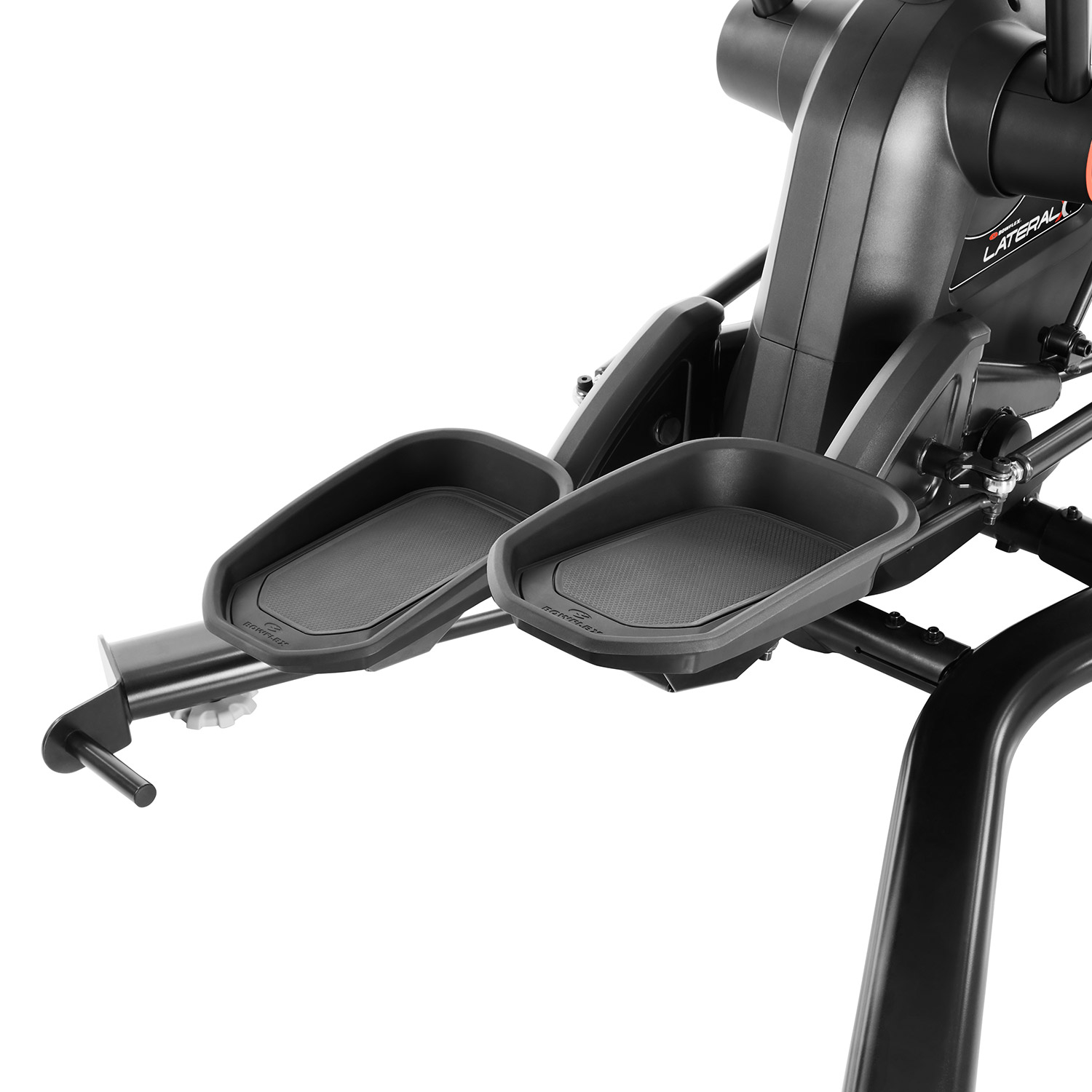 Bowflex lx3i lateral trainer sale