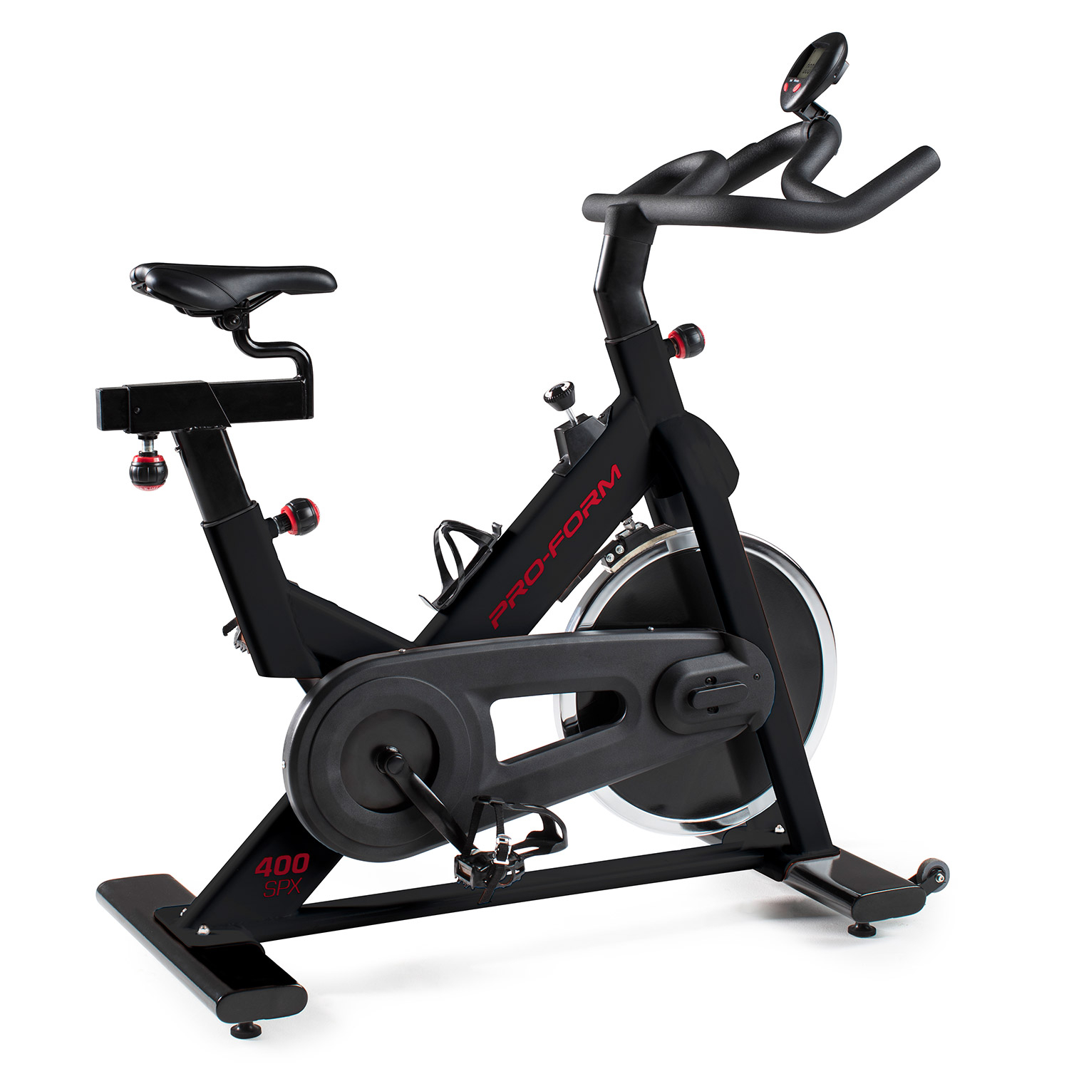 Proform 400 spx exercise bike on sale