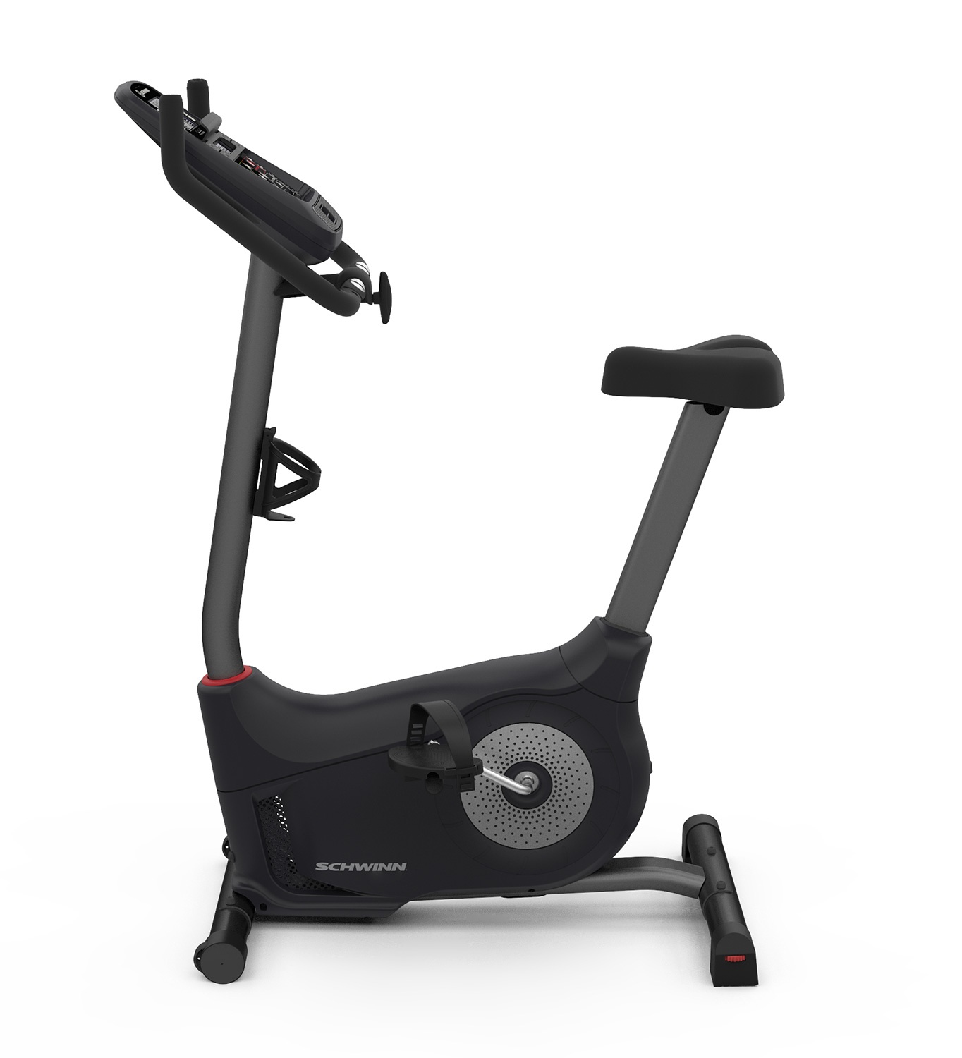 Schwinn 130 upright exercise bike reviews sale