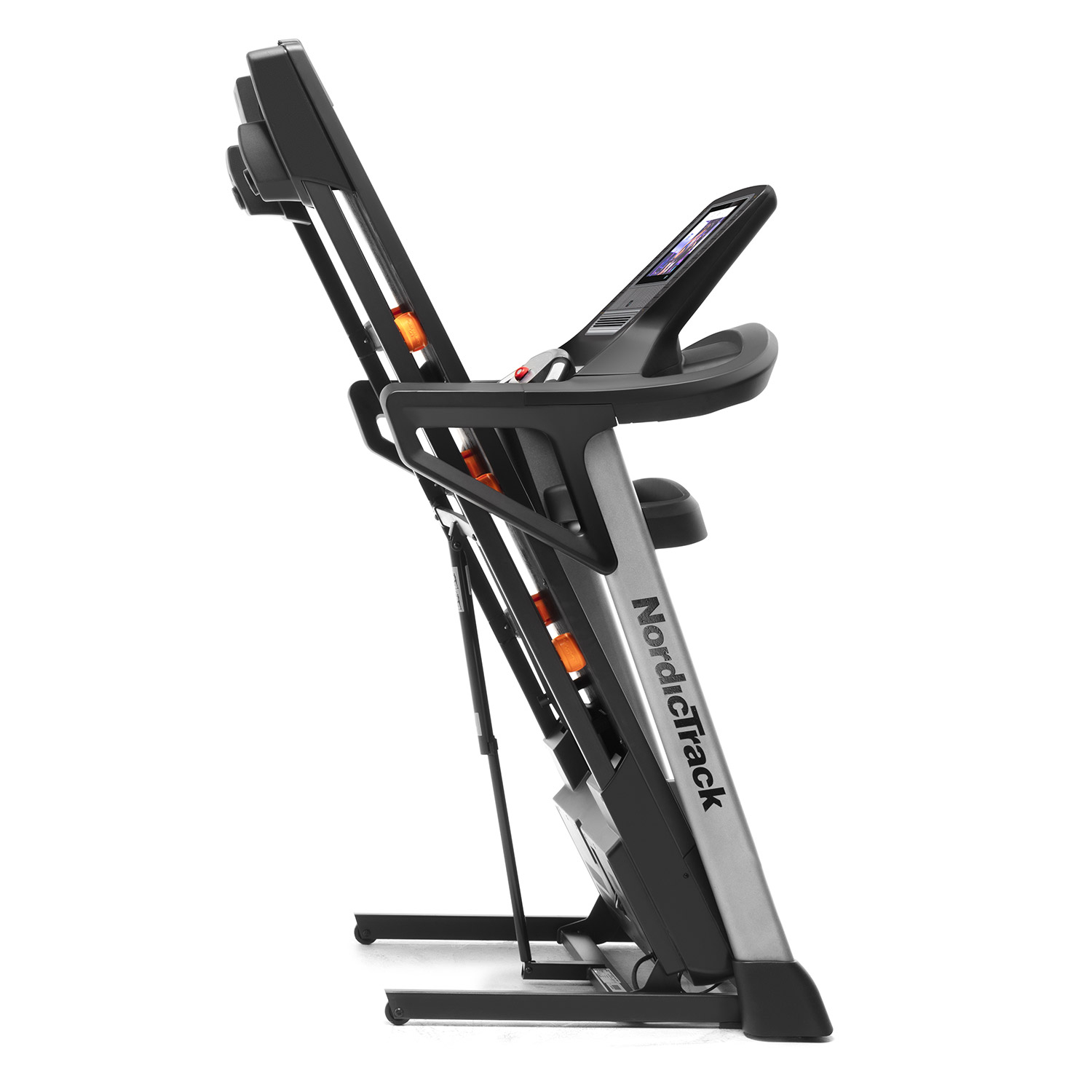 NordicTrack T9.5 Folding Treadmill 30 Day iFIT Family Subscription Included