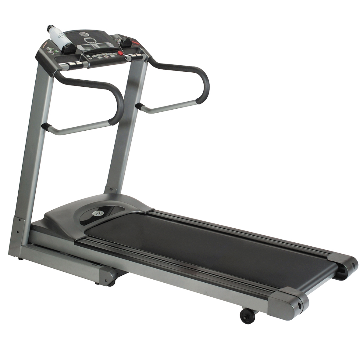 Horizon omega treadmill review sale