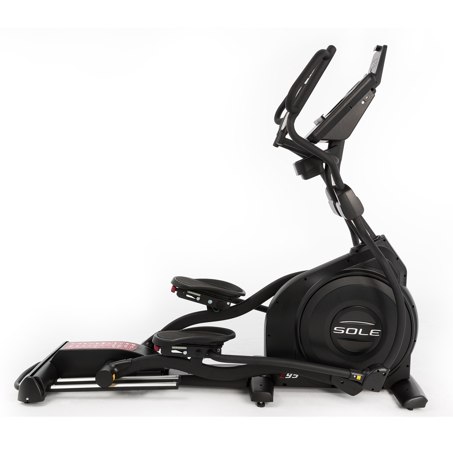 Sole E95 Elliptical Cross Trainer