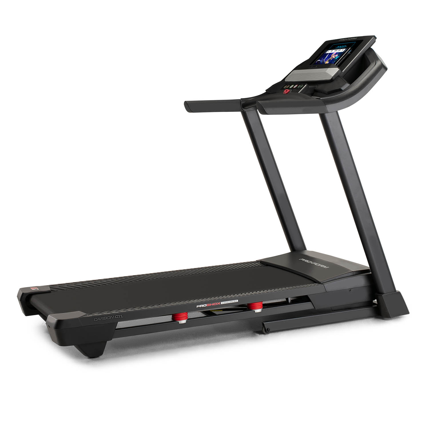 Proform carbon tl treadmill stores sale