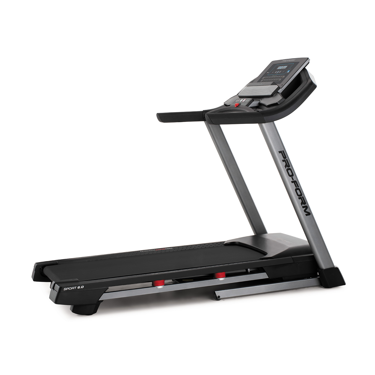 ProForm Sport 6.0 Folding Treadmill 30 Day iFIT Family Subscription Included