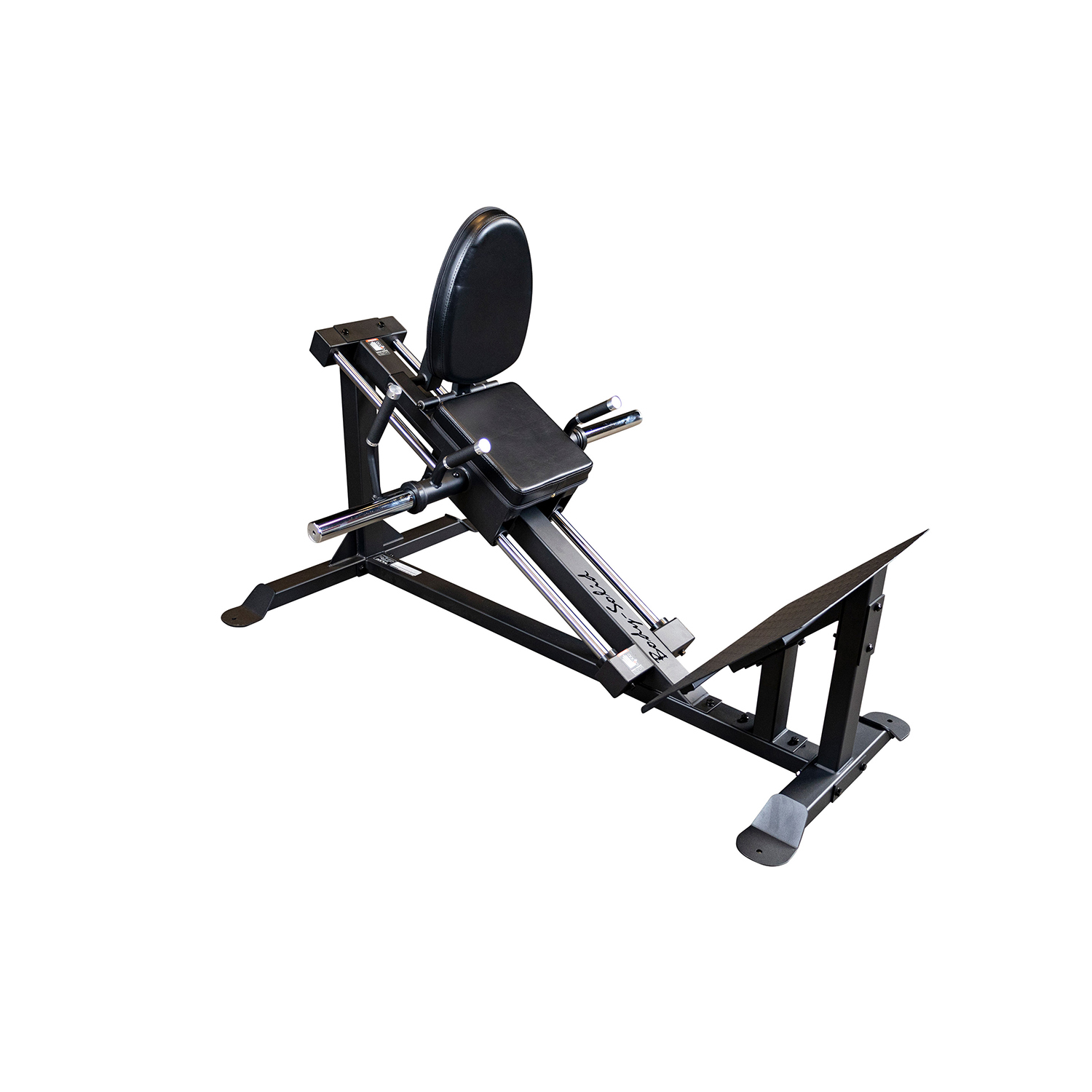 Compact leg press for sale sale