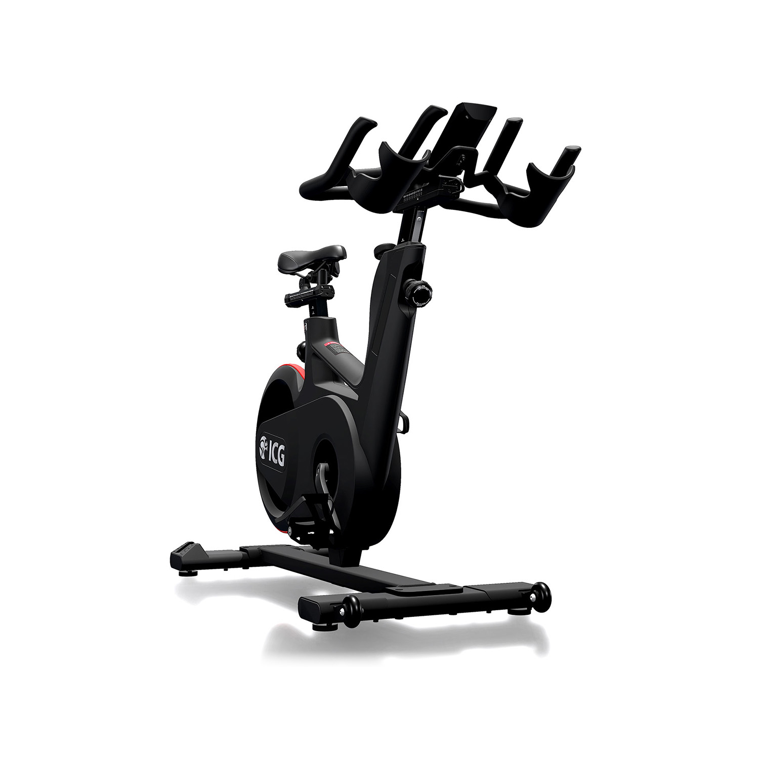 Life Fitness IC5 Group Exercise Bike