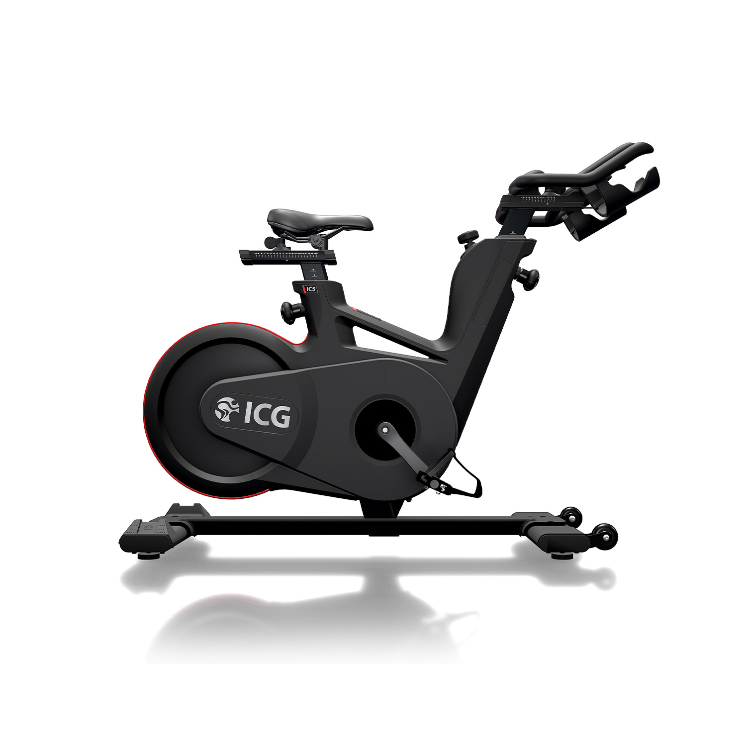 Big 5 exercise bike on sale