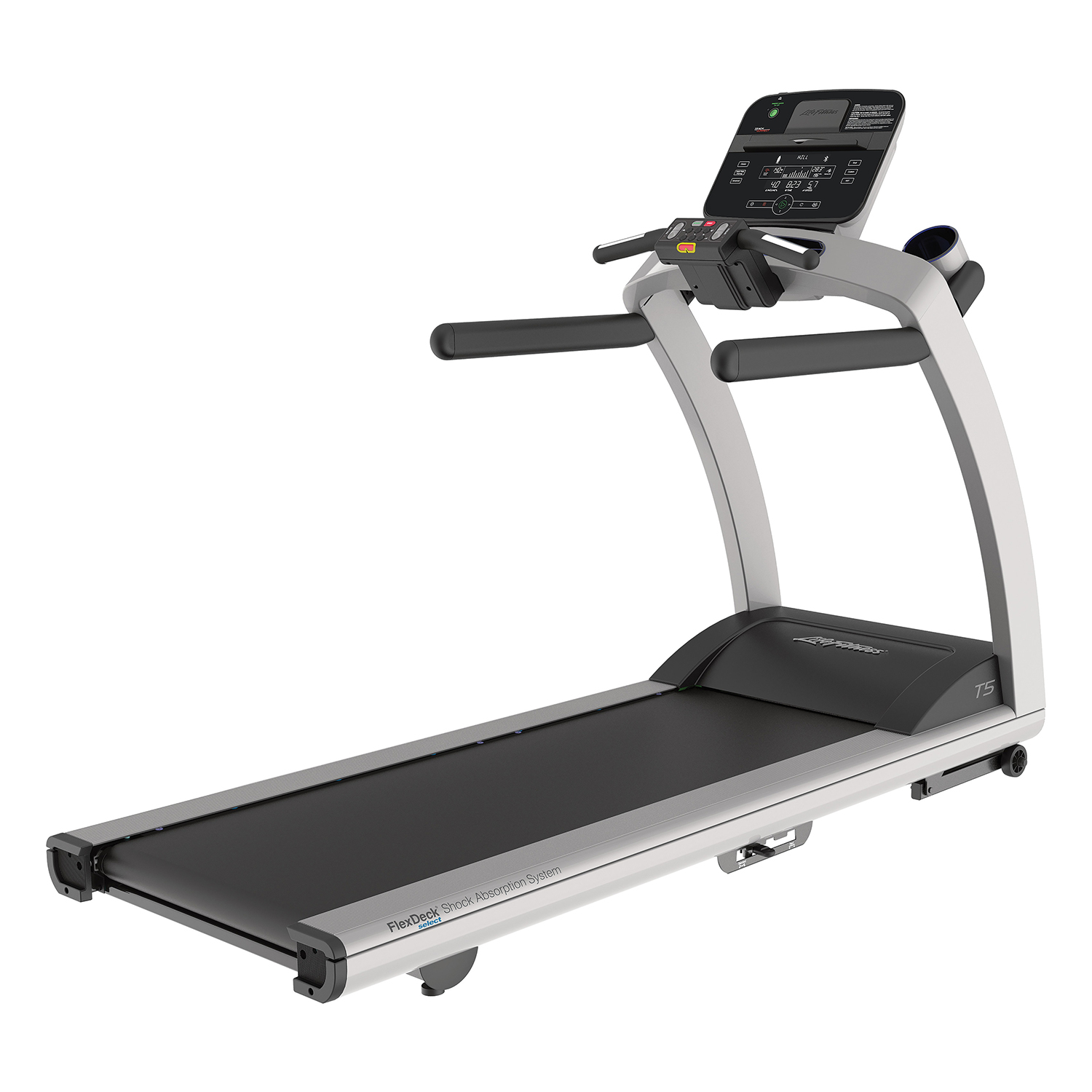 Nordictrack treadmill t5 3 sale