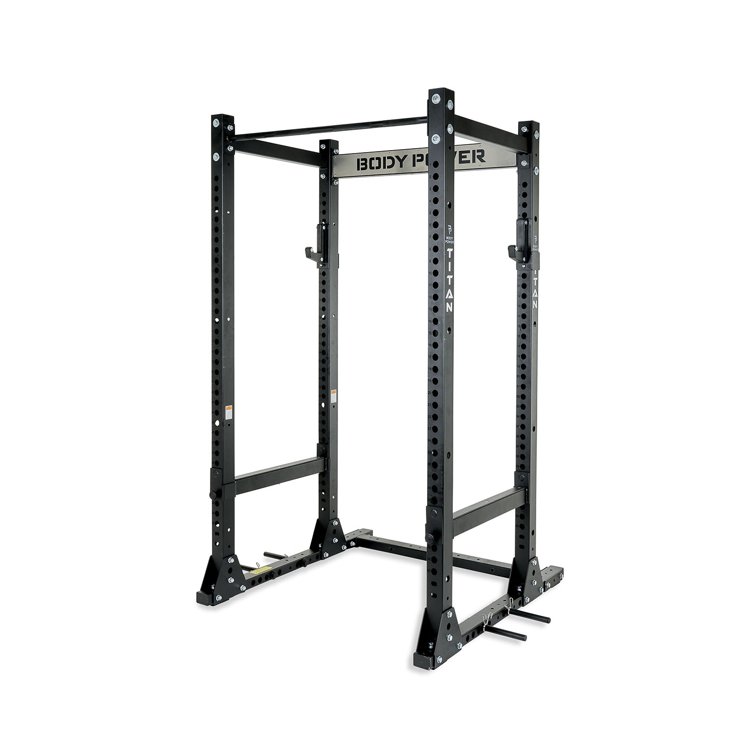 Body Power TITAN Power Rack