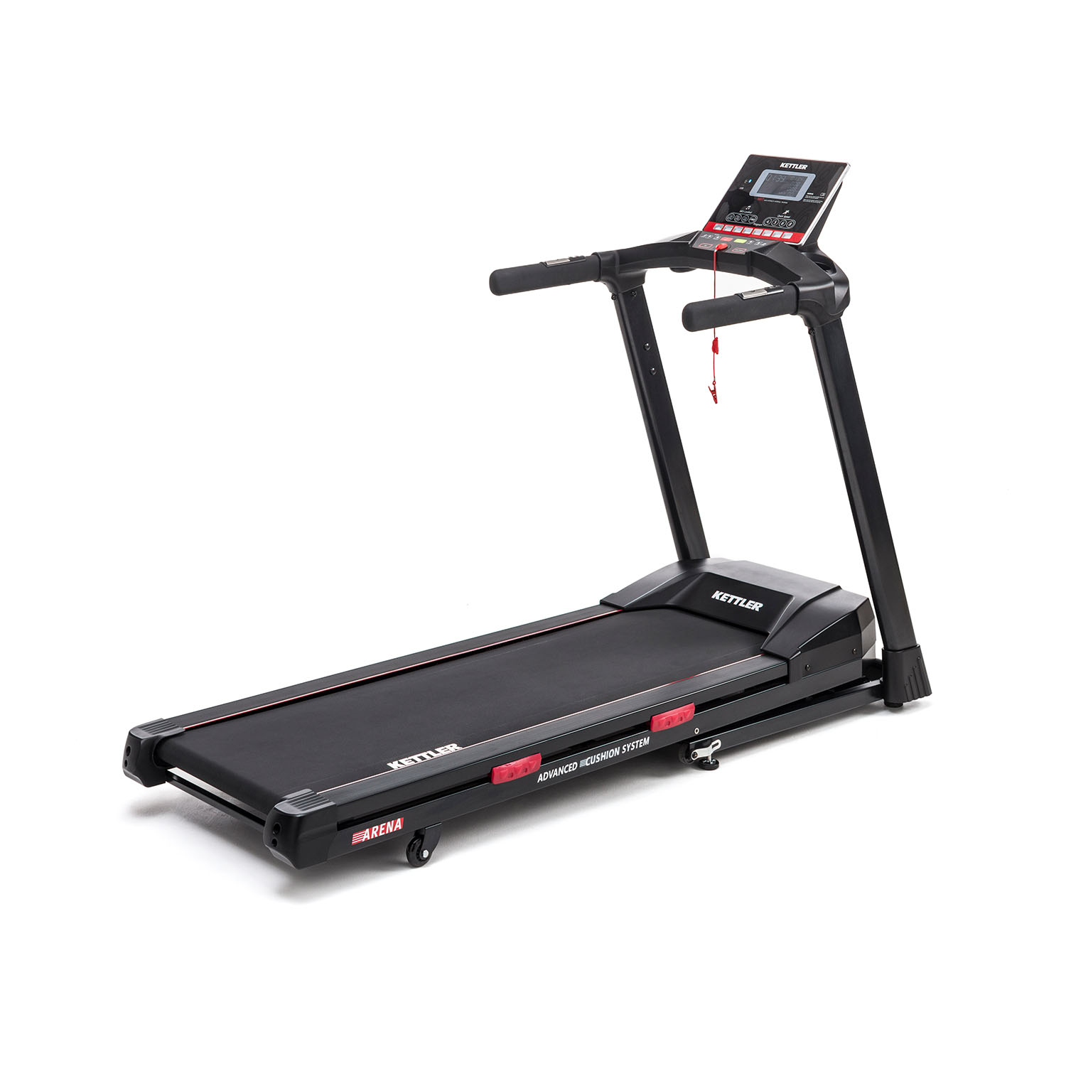 Kettler Sport Arena Folding Treadmill