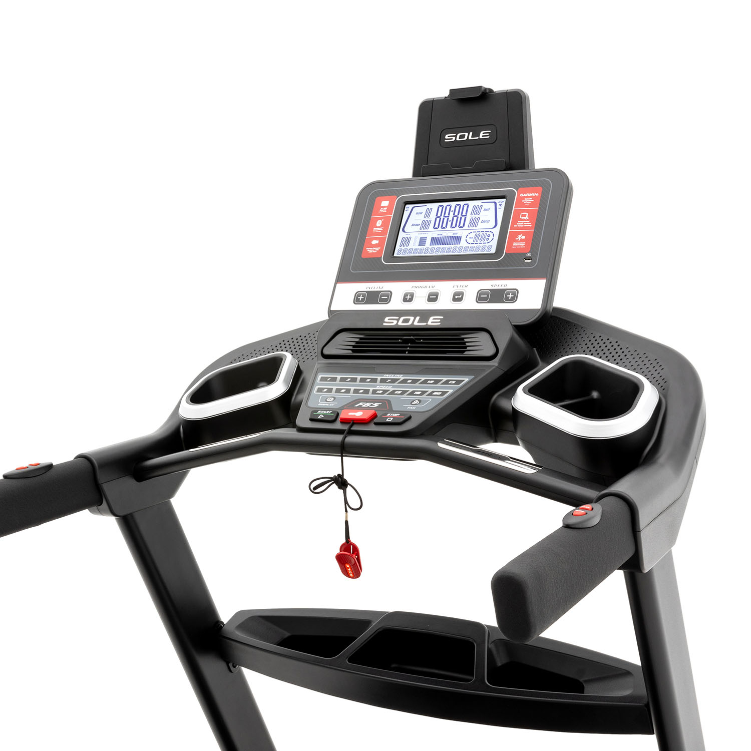 Sole f65 treadmill uk sale