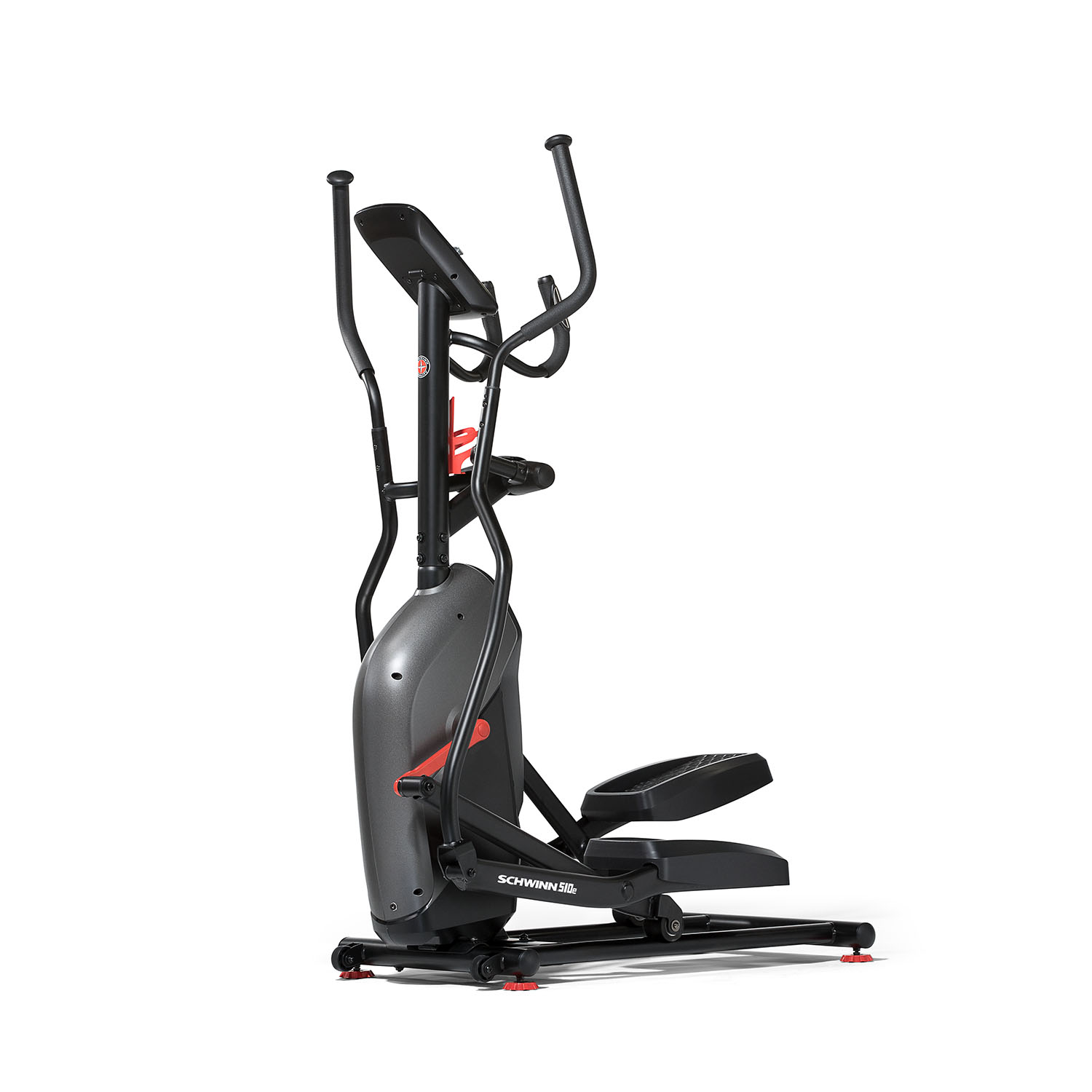 Compact elliptical trainer uk sale