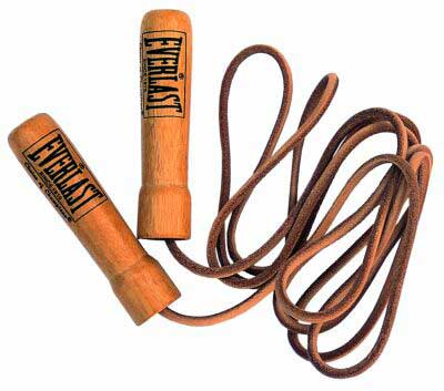 Everlast Skip Weighted Jumping Rope