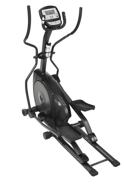 Schwinn 418 Program Elliptical