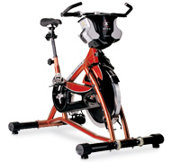 Matrix commercial spin bike sale