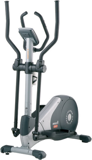 Bremshey Ambition S Crosstrainer