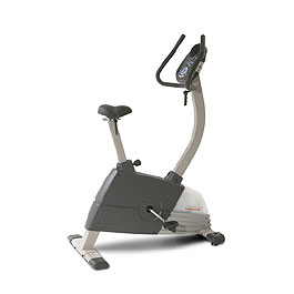 Proform 755 ekg exercise bike sale