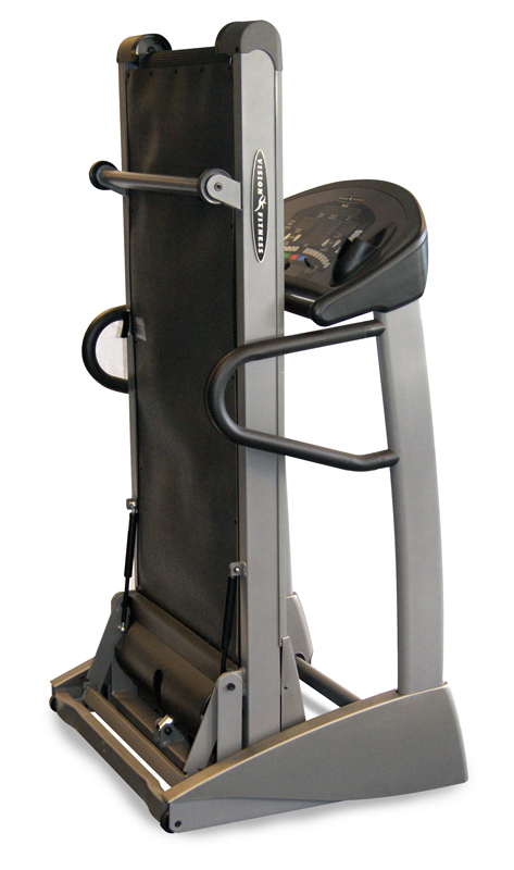 Vision fitness t9450 hrt treadmill sale