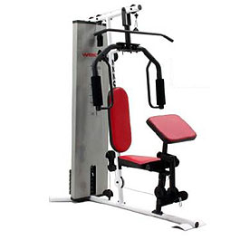 Weider Pro 3000 Multi Gym