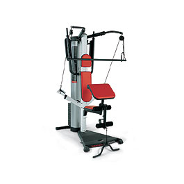 Weider 7000 Multi Gym