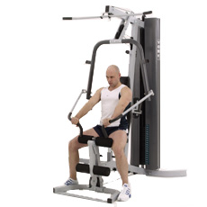 York g550 multi gym sale