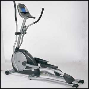 Andes 507 cross trainer shops