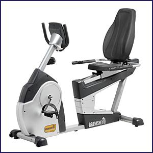 Bremshey sport exercise bike sale