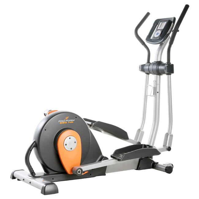 Proform folding elliptical sale