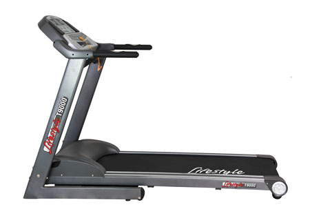 Vision fitness t9000 treadmill price sale