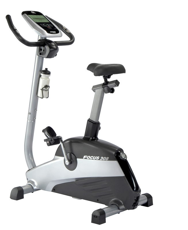 Horizon Focus 308 Upright Cycle