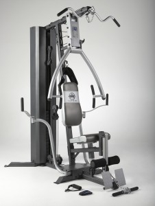 Marcy platinum weight machine sale