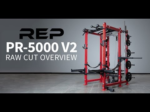 Rep fitness pr 5000 v2 sale