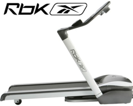 Reebok T5.1 Treadmill