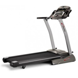 BH Fitness Cruiser Pro Treadmill