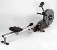 Horizon Oxford 2 CS Air Rower Npton