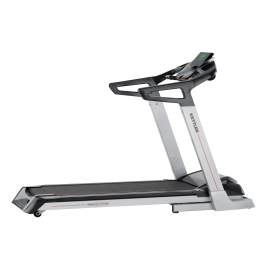 Kettler Track Performance Treadmill