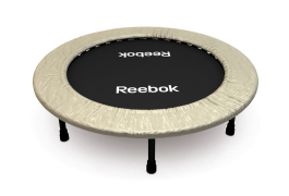 Reebok fitness trampoline new arrivals