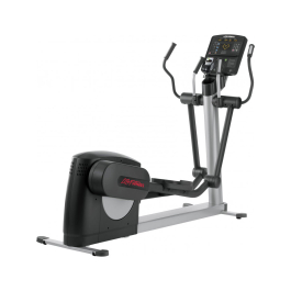 Life fitness integrity discount crosstrainer