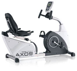 axos kettler exercise bike