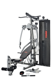 York Excel Multigym