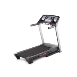 ProForm 720 ZLT Folding Treadmill