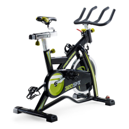 Proform 320 spx spin sales bike price