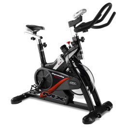 Bh fitness best sale spada 2 review