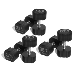 Jordan best sale ignite dumbbells