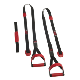 Lifeline Jungle Gym XT Suspension Training System