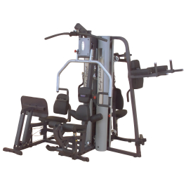 Body-Solid G9U Multi Station Gym with VKR Station