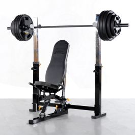 Powertec weight set sale