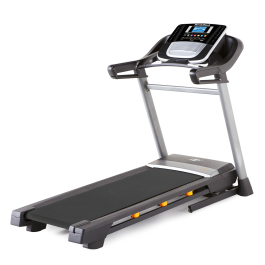 NordicTrack C320i Folding Treadmill - Northampton Ex-Display Model